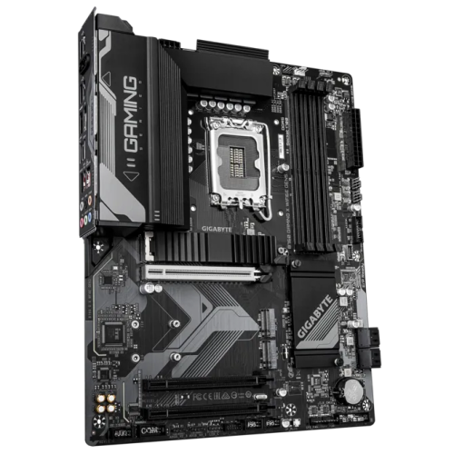 GIGABYTE B760 GAMING X WIFI6E GEN5 B760 SOKET 1700