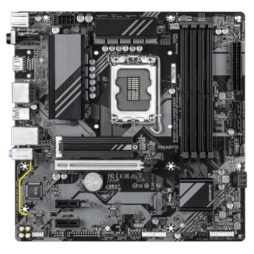GIGABYTE B760M DS3H WIFI6E GEN5 HDMI VGA DP 1700P