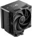 DeepCool AK700-DIGITAL-NYX 1x120mm Kule Tipi Siyah İşlemci Soğutucu