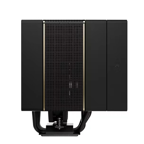 DeepCool ASSASSIN-VC-ELITE 120mm + 140mm Kule Tipi Siyah İşlemci Soğutucu