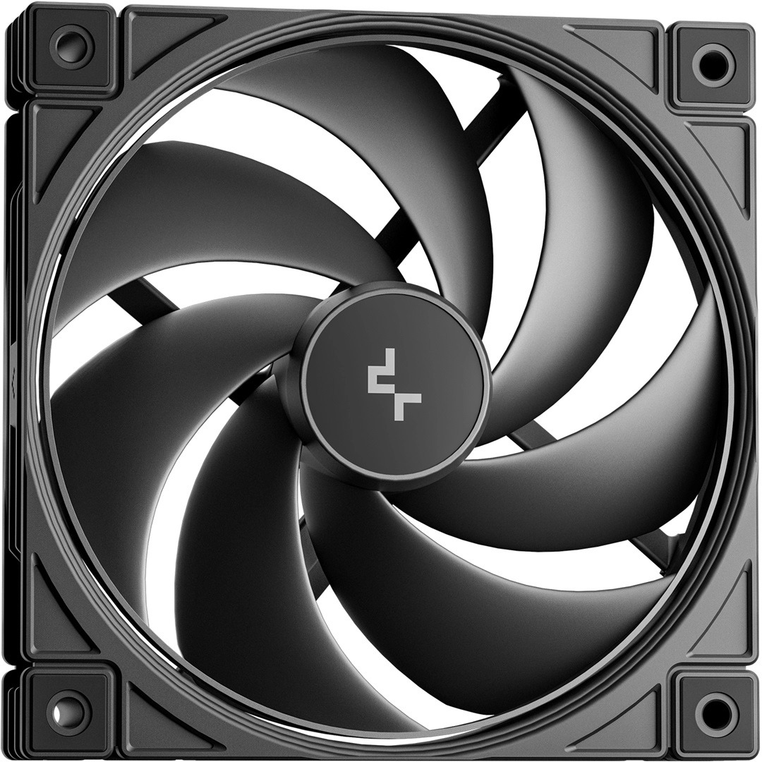 DeepCool SPARTACUS-360 360mm Siyah İşlemci Sıvı Soğutucu