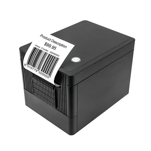 Xprinter XP-Q303F Direkt Termal Linerless Fiş Yazıcı