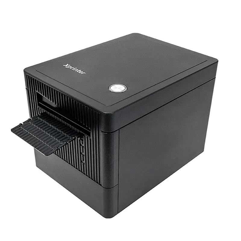Xprinter XP-Q303F Direkt Termal Linerless Fiş Yazıcı