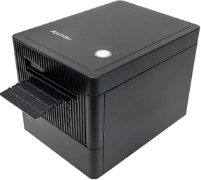 Xprinter XP-Q303F Direkt Termal Linerless Fiş Yazıcı