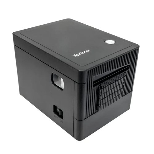 Xprinter XP-Q303F Direkt Termal Linerless Fiş Yazıcı