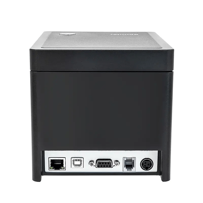 Xprinter XP-Q303F Direkt Termal Linerless Fiş Yazıcı