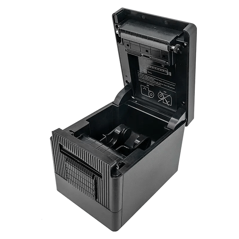 Xprinter XP-Q303F Direkt Termal Linerless Fiş Yazıcı