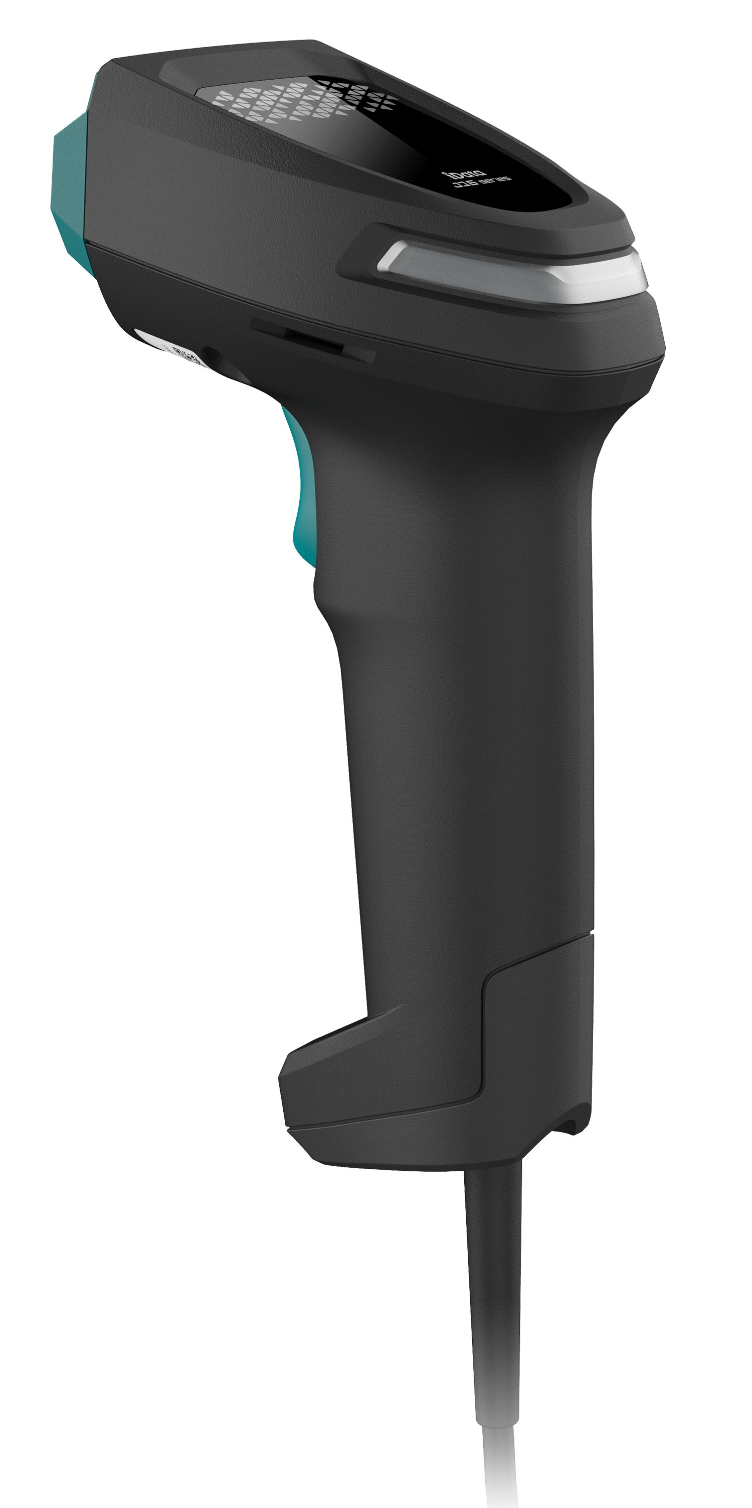 IDATA J16-0-HD7311GU0CD USB 1D 2D Kablolu El Tipi Karekod Barkod Okuyucu