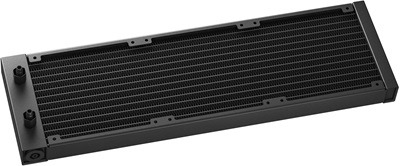 DeepCool LM360 360mm Siyah İşlemci Sıvı Soğutucu