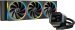 DeepCool LM360 360mm Siyah İşlemci Sıvı Soğutucu