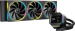 DeepCool LM360 360mm Siyah İşlemci Sıvı Soğutucu