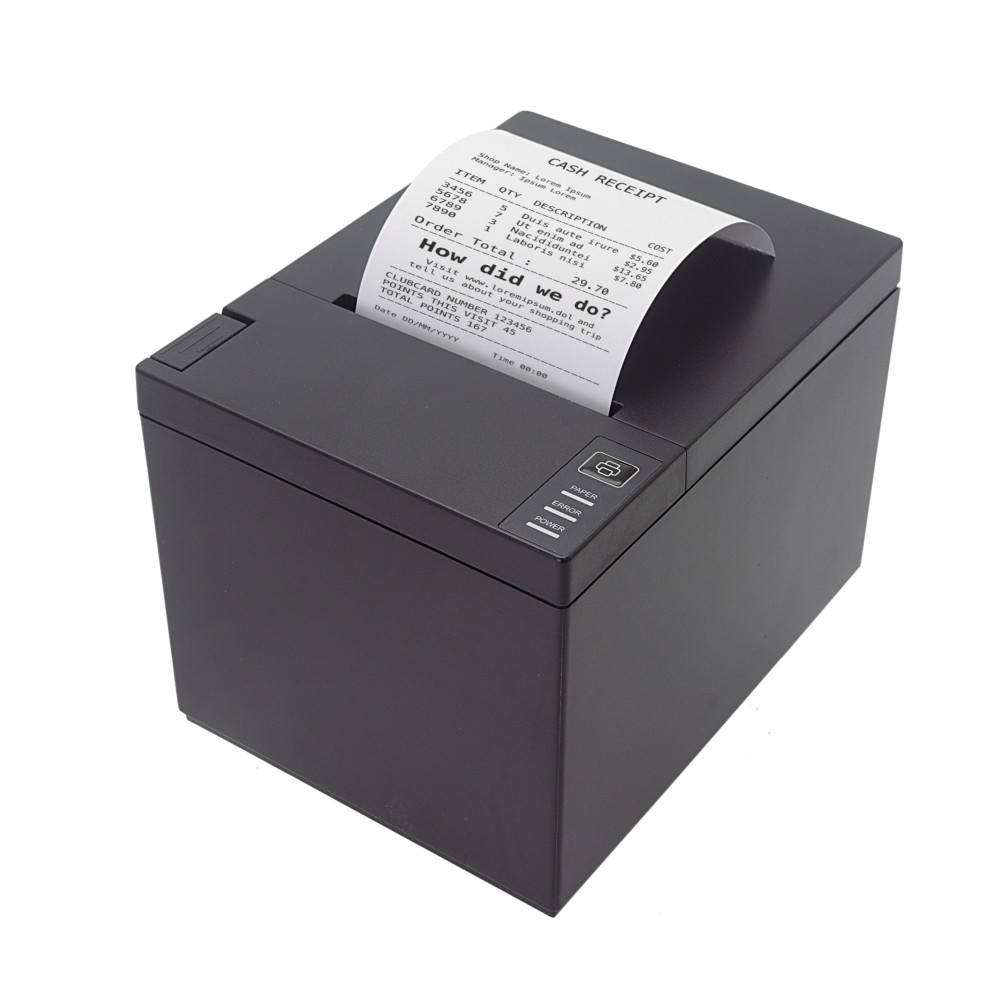 Xprinter XP-Q807K Barkod Yazıcı