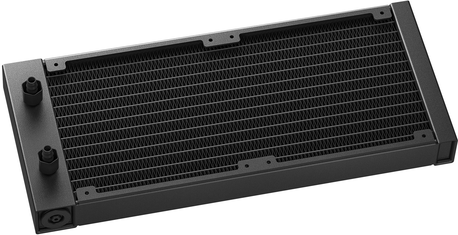 DeepCool LM240 240mm Siyah İşlemci Sıvı Soğutucu