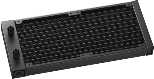 DeepCool LM240 240mm Siyah İşlemci Sıvı Soğutucu