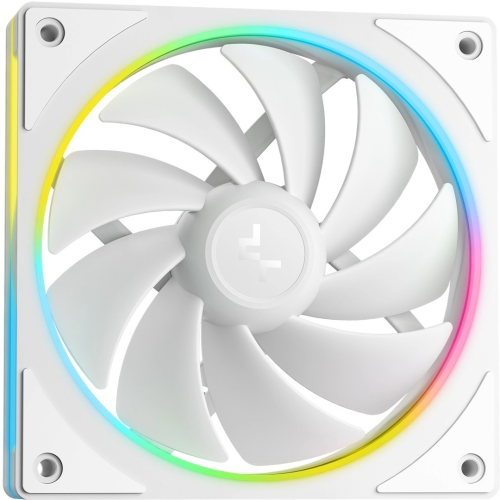 DeepCool LM240-WH 240mm Beyaz İşlemci Sıvı Soğutucu