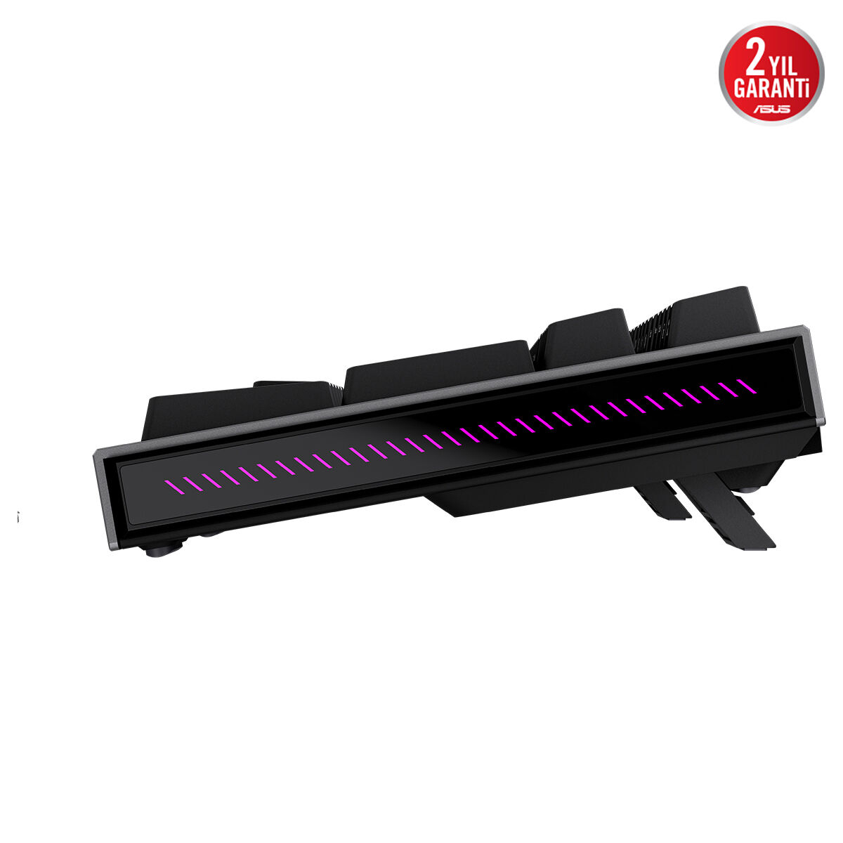 ASUS ROG X903 Strix Morph 96 Wireless ROG NX V2 Switch Hotswap RGB Mekanik Kablosuz Gaming Klavye