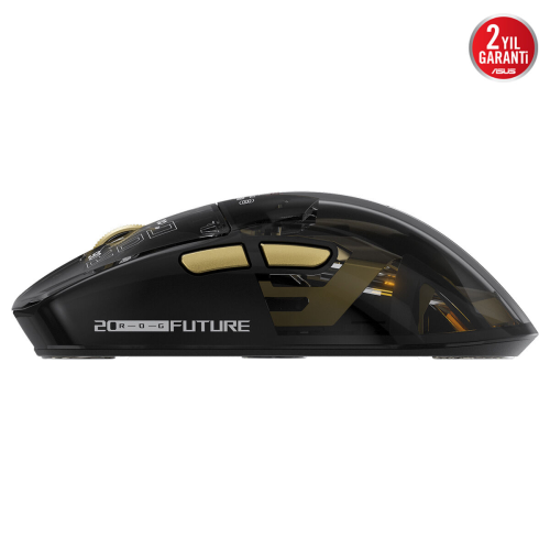 ASUS ROG Harpe II Extreme Edition 20. Yıl 8K Hz Kablosuz Gaming Mouse