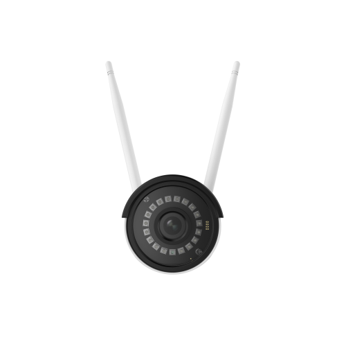 REOLINK RLC-510WA 5MP 4MM LENS POE/Wİ-Fİ IP BULLET KAMERA