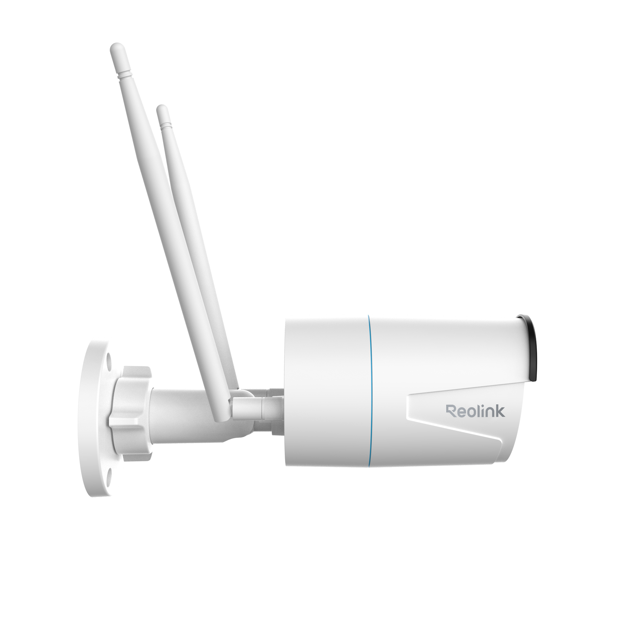REOLINK RLC-510WA 5MP 4MM LENS POE/Wİ-Fİ IP BULLET KAMERA