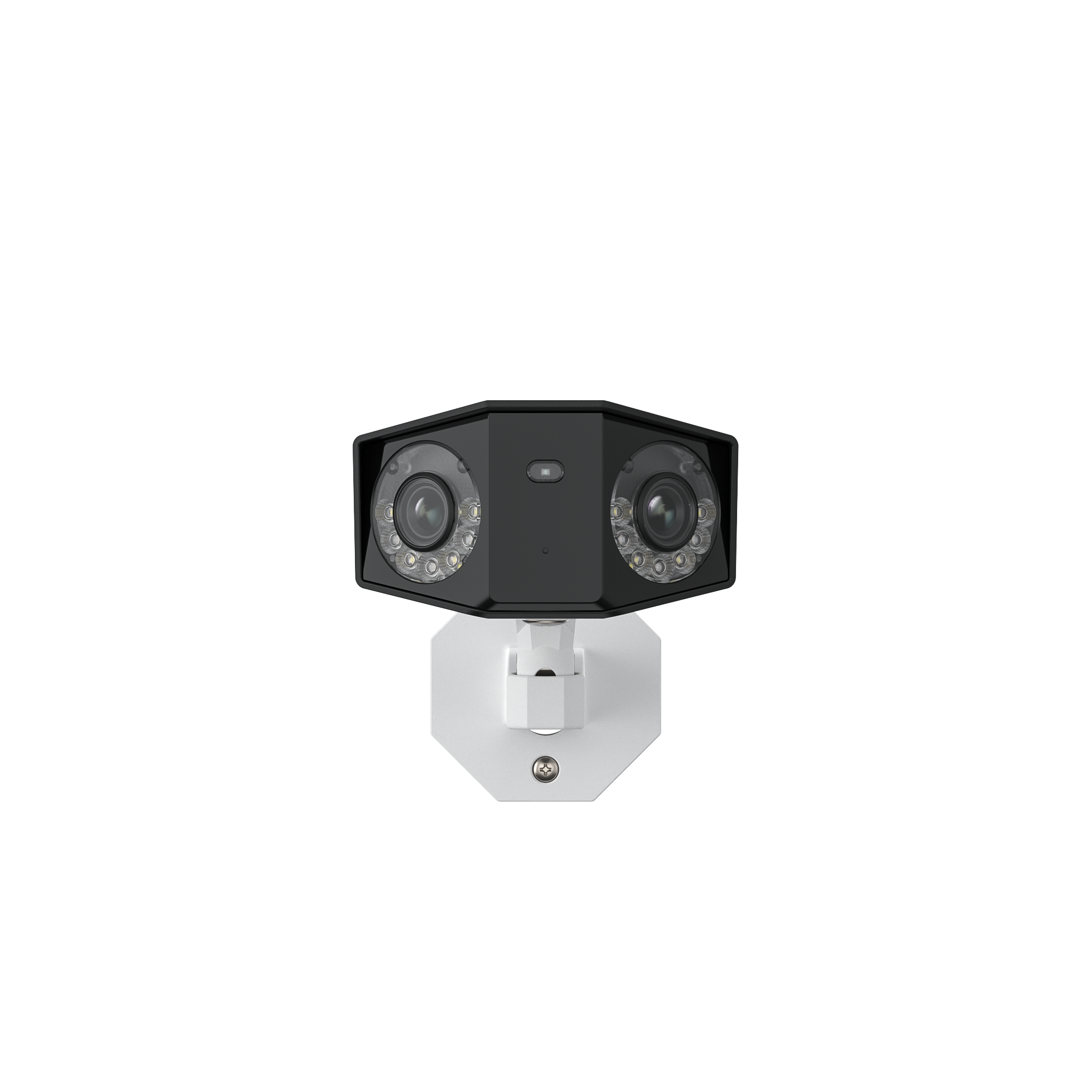 REOLINK DUO 2 POE 8MP 3.2MM DUAL LENS 180°(PANORAMİK) RENKLİ POE IP KAMERA