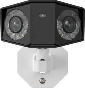 Reolink Duo 2 Poe 8Mp 3.2Mm Dual Lens 180°(Panoramik) Renkli Poe Ip Kamera
