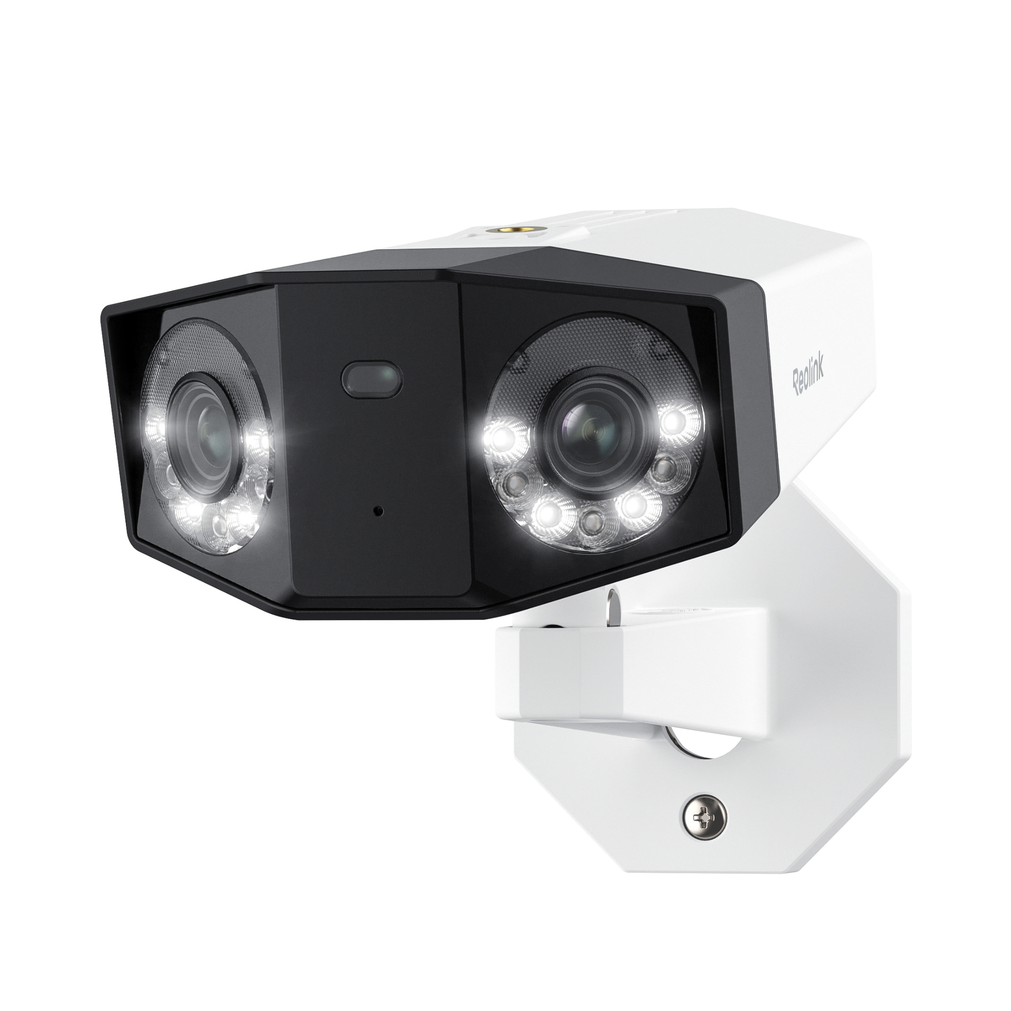 REOLINK DUO 2 POE 8MP 3.2MM DUAL LENS 180°(PANORAMİK) RENKLİ POE IP KAMERA