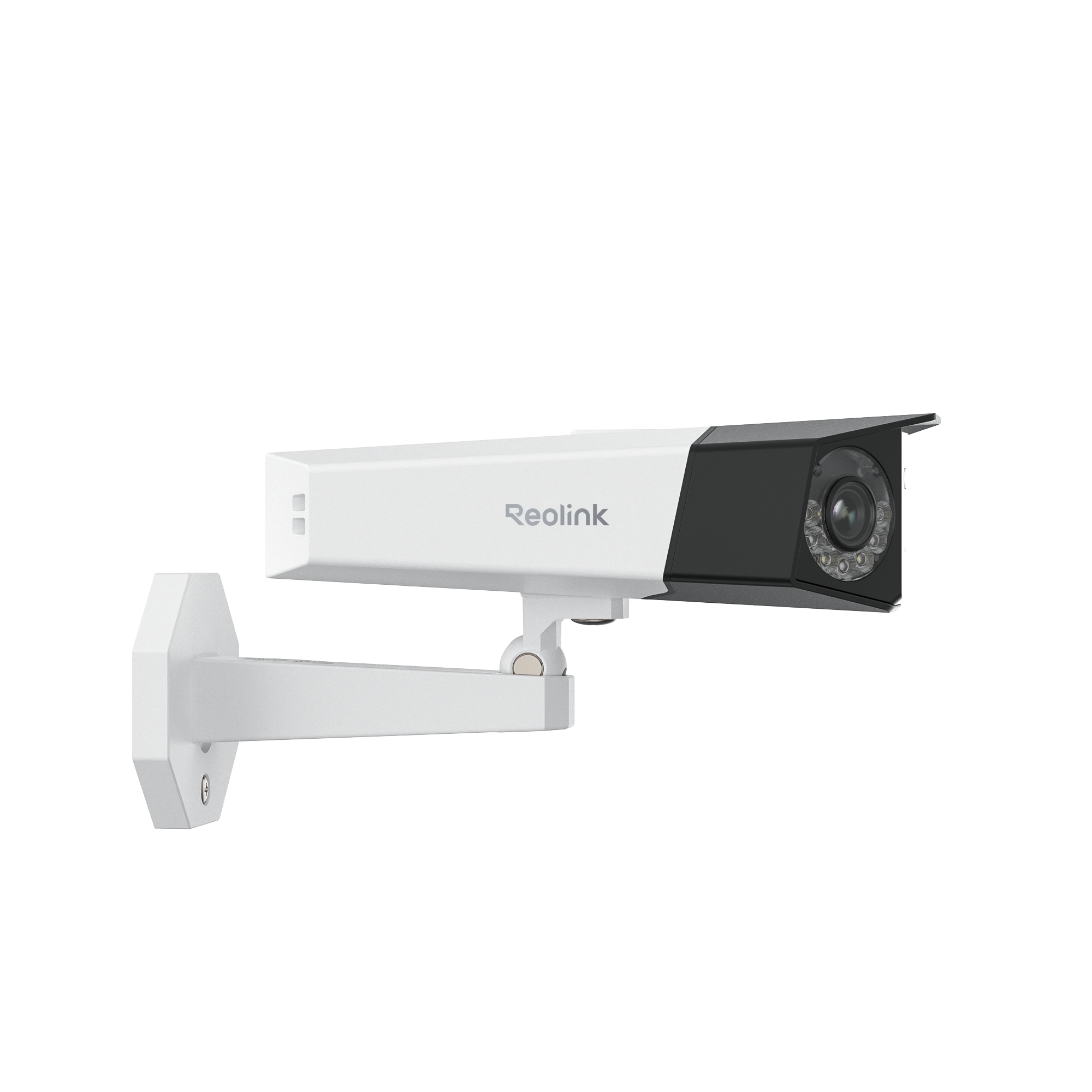 REOLINK DUO 2 POE 8MP 3.2MM DUAL LENS 180°(PANORAMİK) RENKLİ POE IP KAMERA