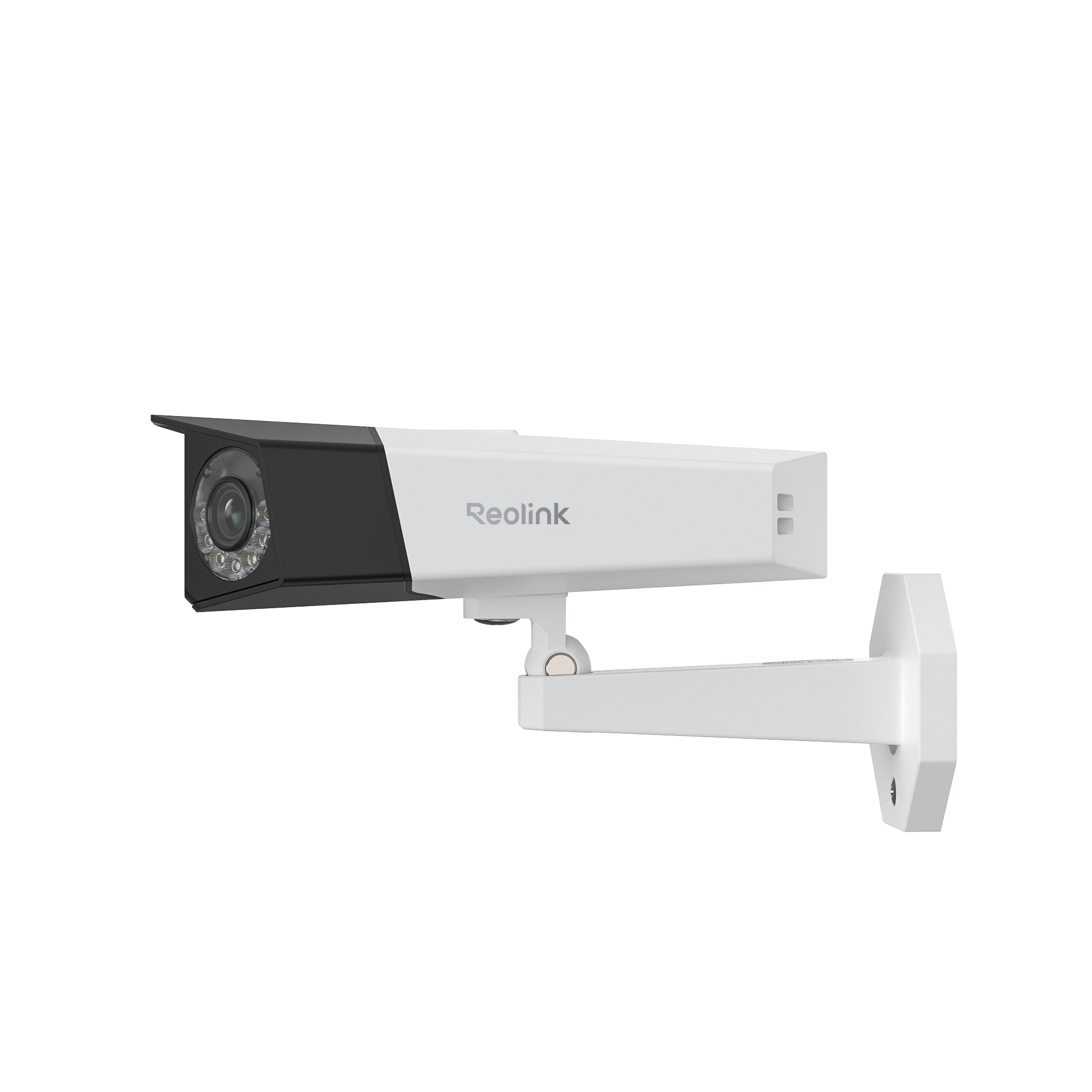 REOLINK DUO 2 POE 8MP 3.2MM DUAL LENS 180°(PANORAMİK) RENKLİ POE IP KAMERA
