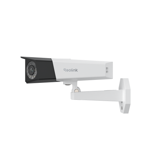 REOLINK DUO 2 POE 8MP 3.2MM DUAL LENS 180°(PANORAMİK) RENKLİ POE IP KAMERA