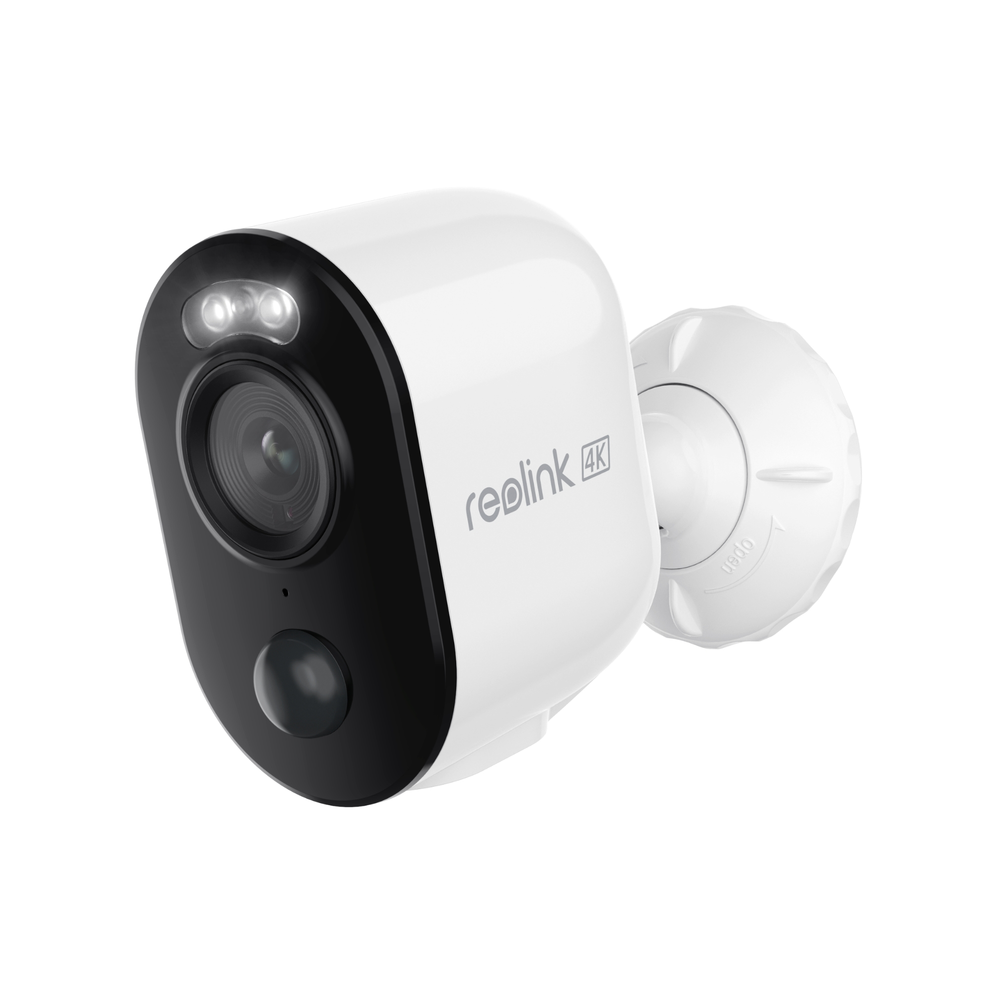 Reolink Argus 3 Ultra 8Mp Wi-Fi Kamera