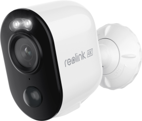 Reolink Argus 3 Ultra 8Mp Wi-Fi Kamera