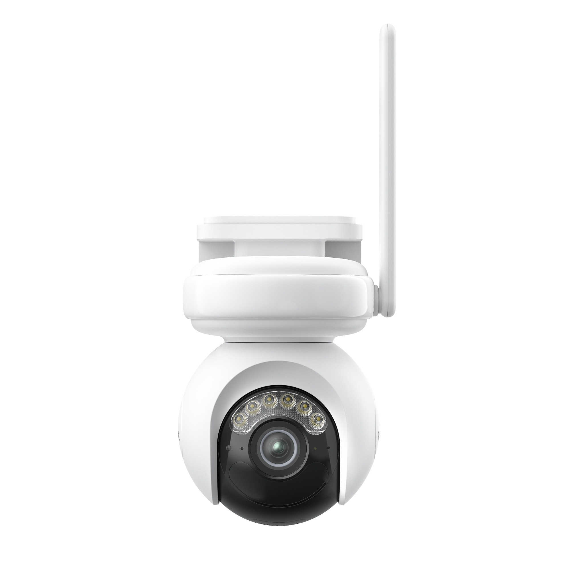 REOLINK ALTAS PT ULTRA 8MP 4MM COLOR-X / BATARYALI SOLAR / PANEL DESTEKLİ / WI-FI PTZ IP KAMERA