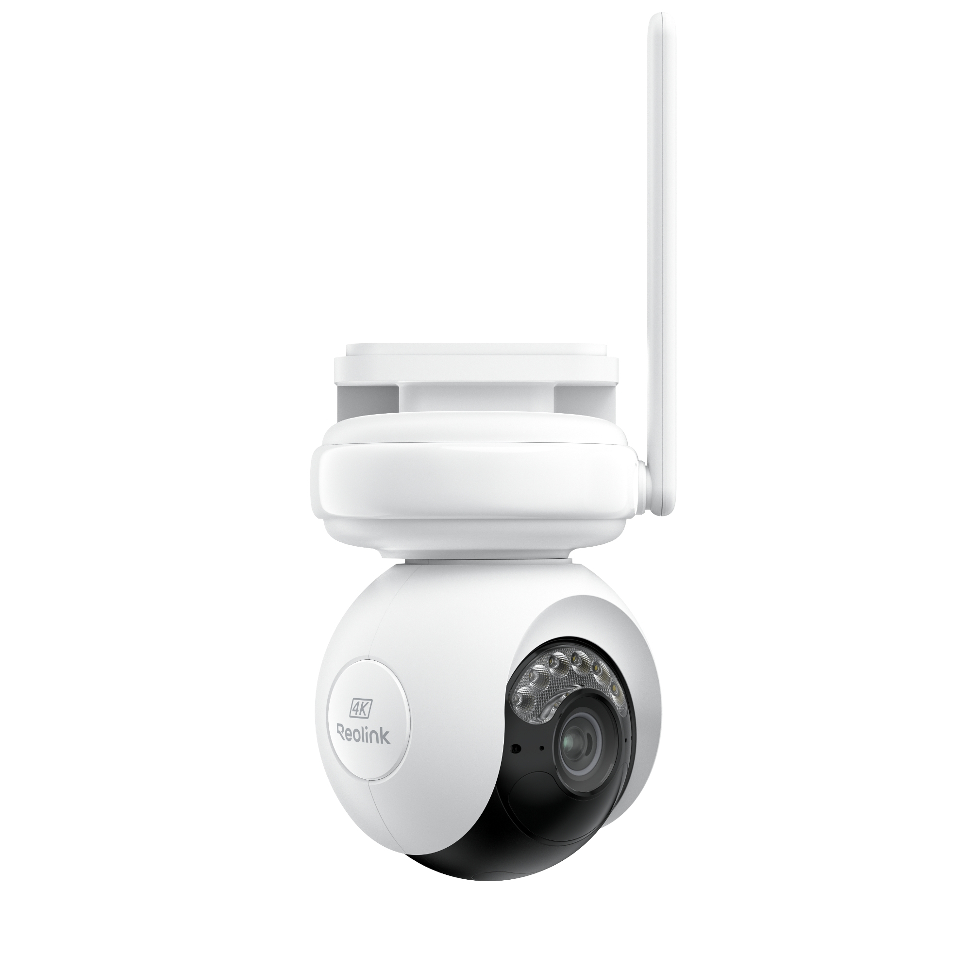 REOLINK ALTAS PT ULTRA 8MP 4MM COLOR-X / BATARYALI SOLAR / PANEL DESTEKLİ / WI-FI PTZ IP KAMERA