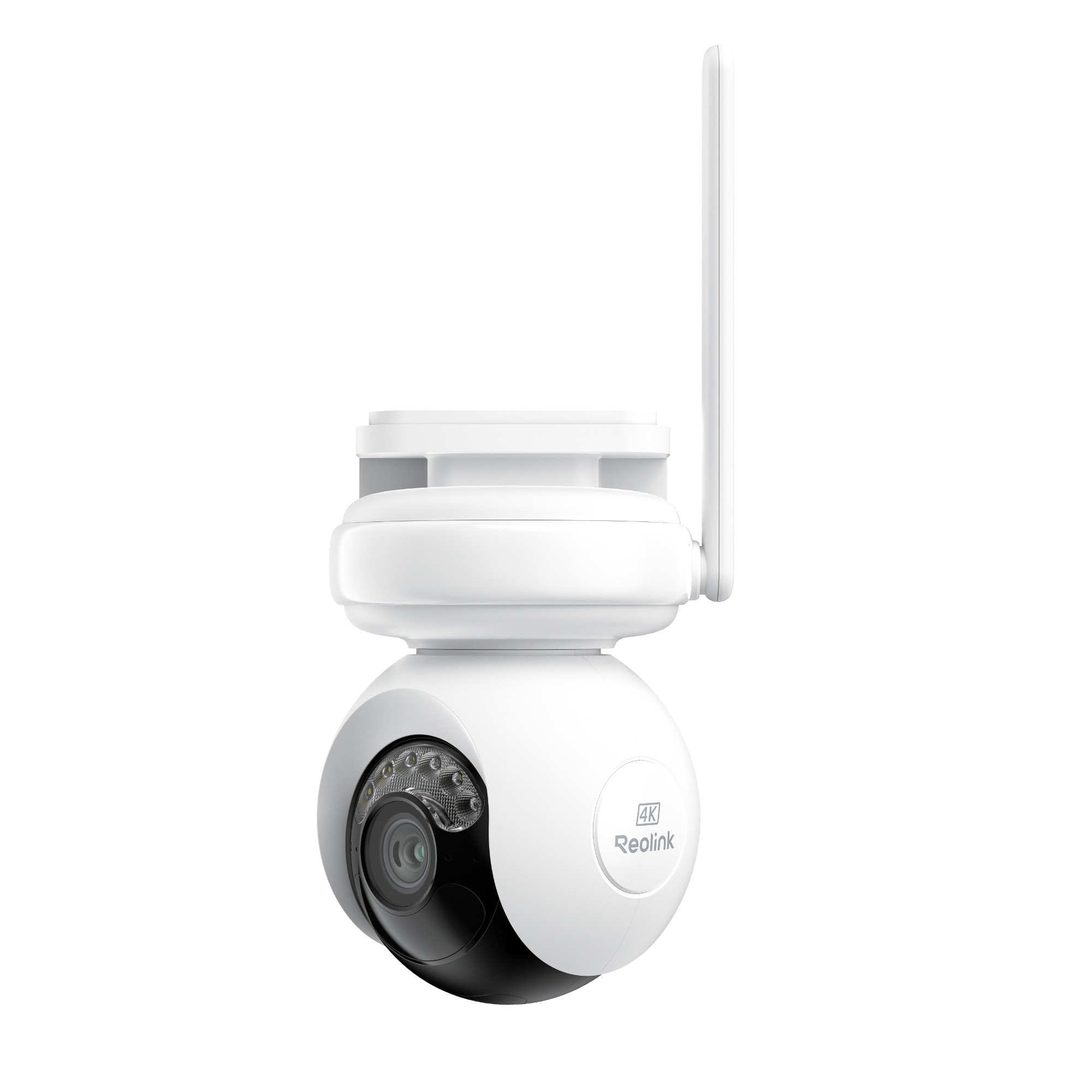 REOLINK ALTAS PT ULTRA 8MP 4MM COLOR-X / BATARYALI SOLAR / PANEL DESTEKLİ / WI-FI PTZ IP KAMERA
