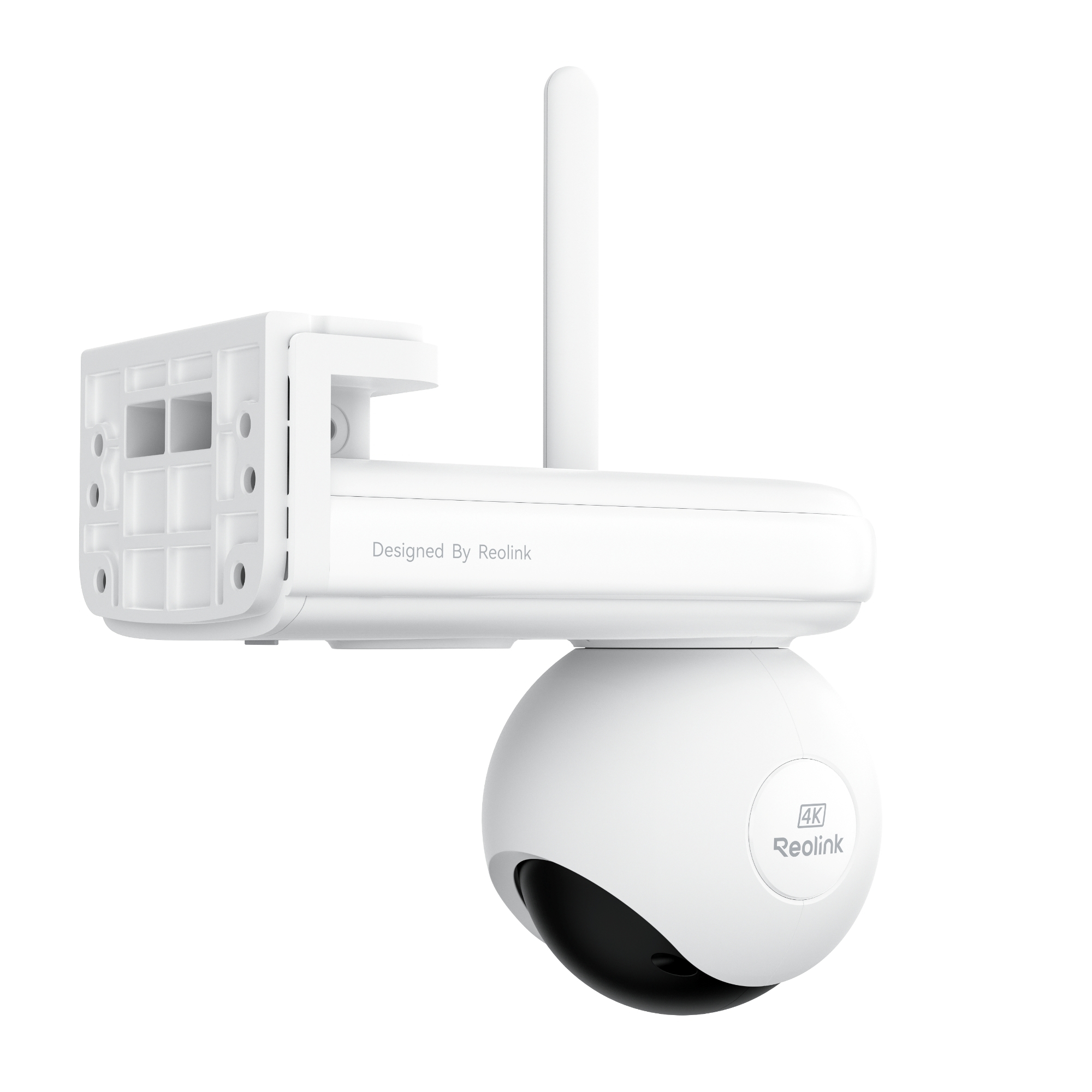 REOLINK ALTAS PT ULTRA 8MP 4MM COLOR-X / BATARYALI SOLAR / PANEL DESTEKLİ / WI-FI PTZ IP KAMERA
