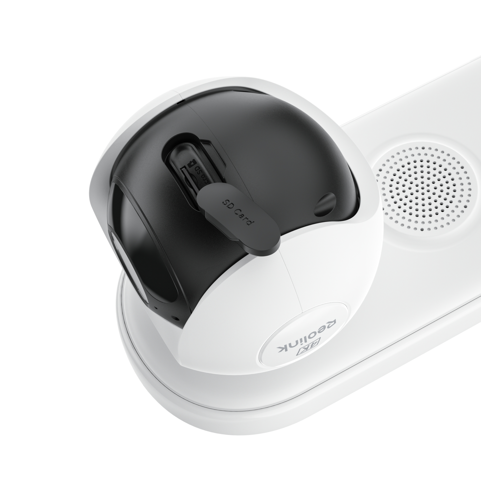 REOLINK ALTAS PT ULTRA 8MP 4MM COLOR-X / BATARYALI SOLAR / PANEL DESTEKLİ / WI-FI PTZ IP KAMERA