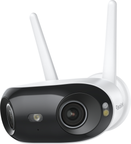 Reolink Elite Wi-Fi 8Mp 2.8Mm 180° Wi-Fi Kamera