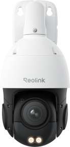 Reolink P840 8Mp 2.7-13.5Mm Speed Dome Kamera