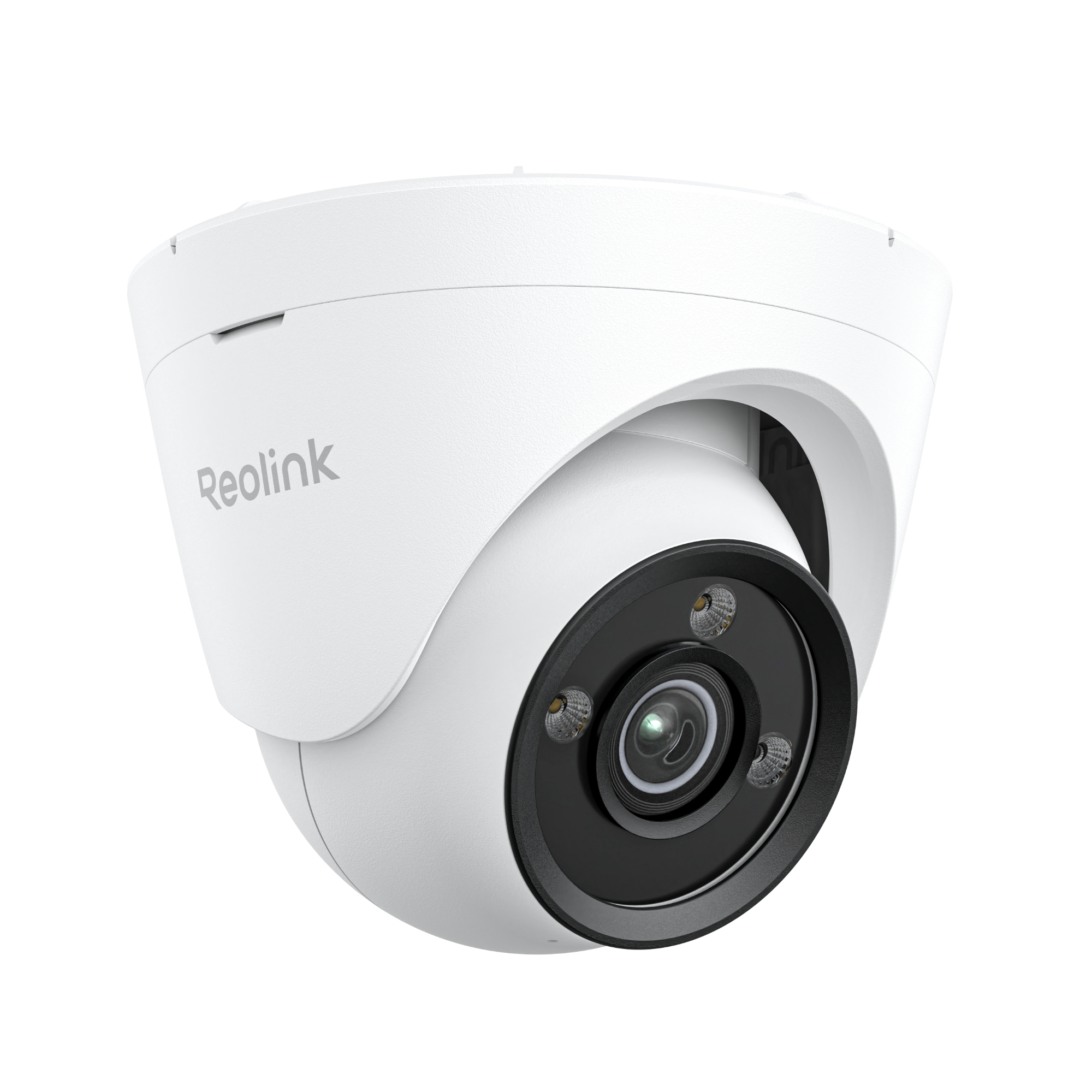 REOLINK P335X 8MP 4MM LENS COLOR-X RENKLİ POE IP DOME KAMERA