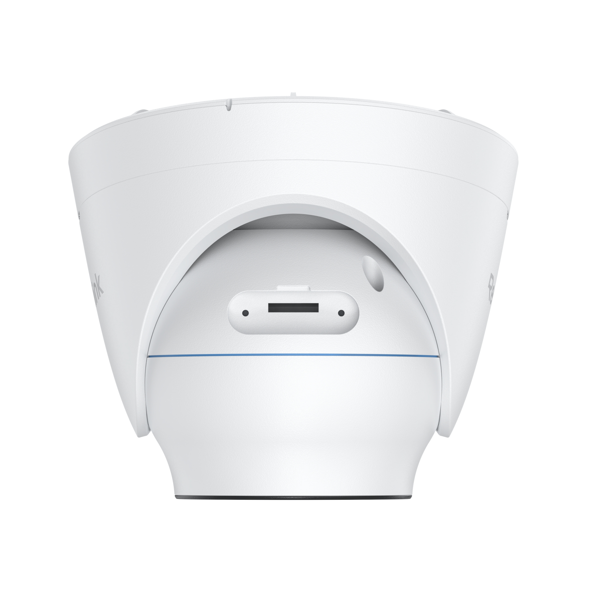 REOLINK P335X 8MP 4MM LENS COLOR-X RENKLİ POE IP DOME KAMERA