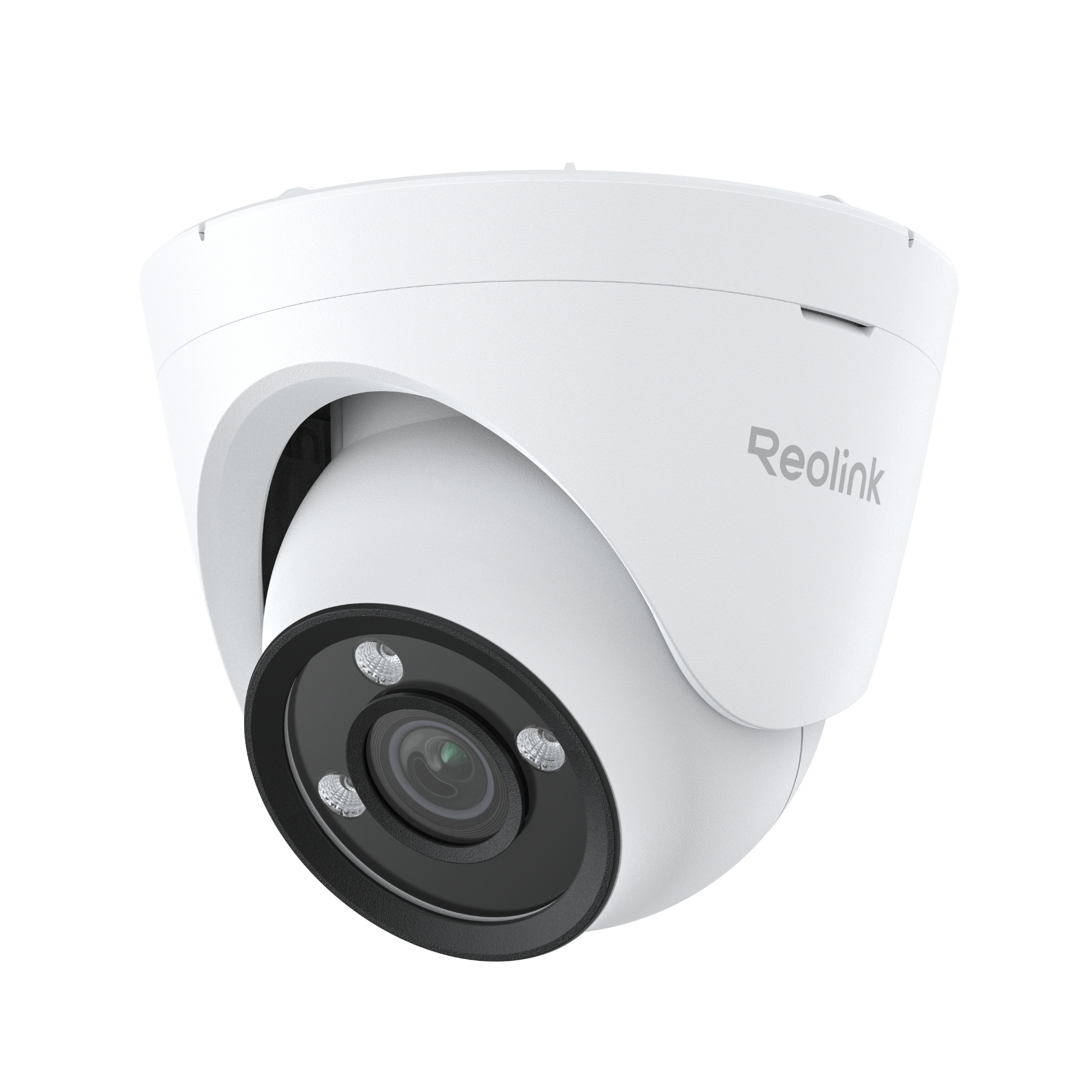 REOLINK P335X 8MP 4MM LENS COLOR-X RENKLİ POE IP DOME KAMERA