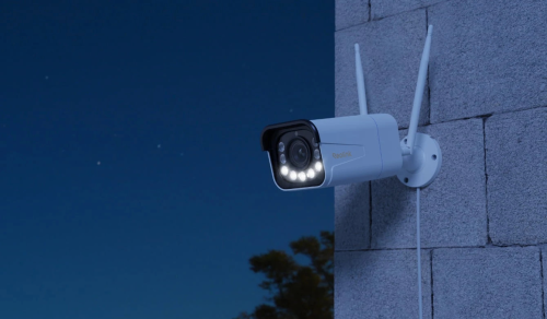 REOLINK RLC-811WA (PRO SERİSİ) 8MP 2.8MM RENKLİ Wİ-Fİ IP BULLET KAMERA