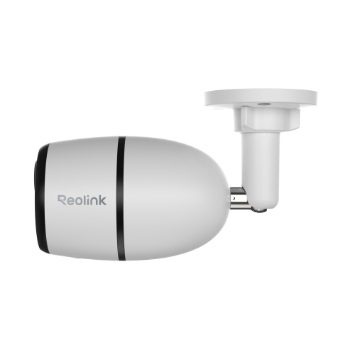 Reolink Go Ultra 8Mp 2.8Mm Lens Bataryalı / 4G / Solar Ip Kamera