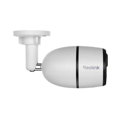 Reolink Go Ultra 8Mp 2.8Mm Lens Bataryalı / 4G / Solar Ip Kamera
