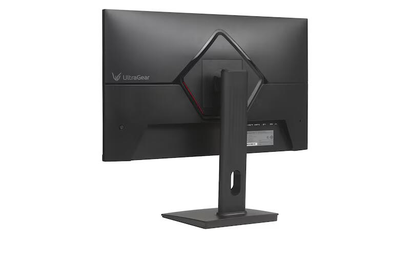 LG UltraGear 27G640A-B G6 27″ 300Hz 1ms G-SYNC  Ve FreeSync Premium 2K QHD  IPS Pivot Gaming Monitör