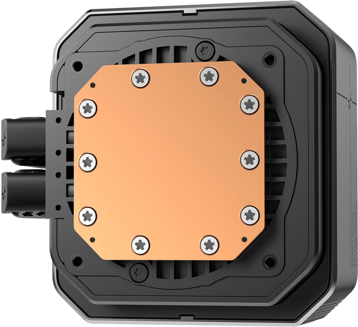 DeepCool SPARTACUS-360 360mm Siyah İşlemci Sıvı Soğutucu