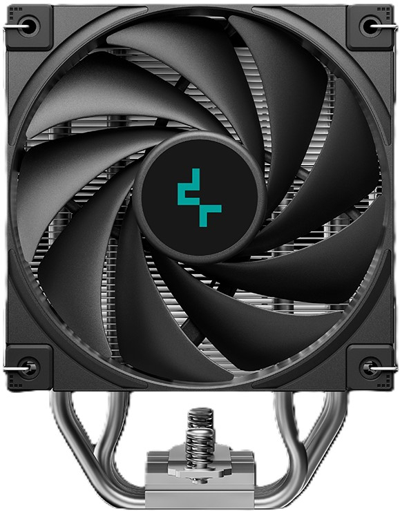 DEEPCOOL AK500S-DIGITAL-SE ARGB 1x120mm İşlemci Hava Soğutucu