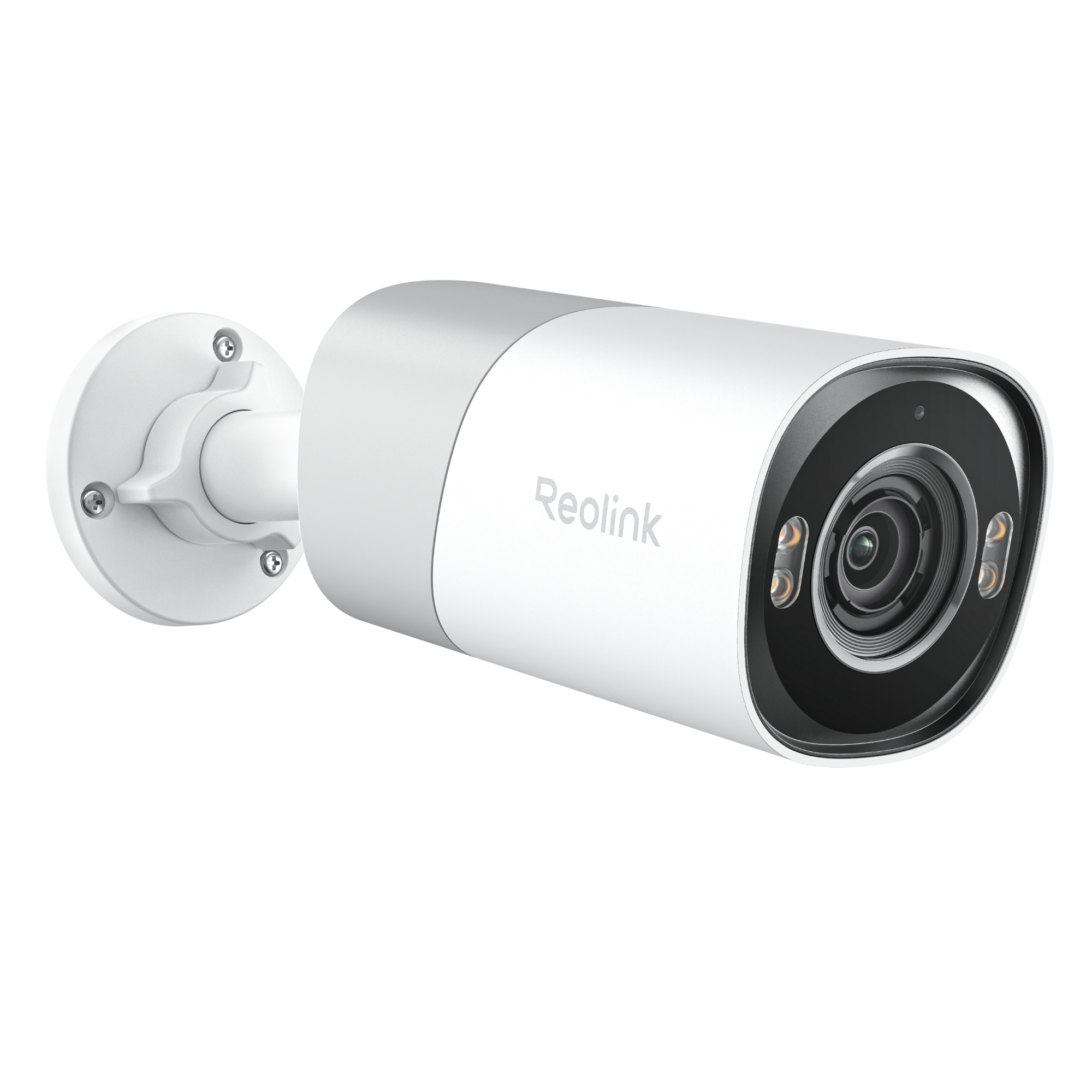 Reolink RP-PCB8MZ Pro Serisi 8 MP 5X Optik Zoom 2.7–13.5 mm Lens PoE Bullet IP Güvenlik Kamerası