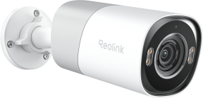 Reolink RP-PCB8MZ Pro Serisi 8 MP 5X Optik Zoom 2.7–13.5 mm Lens PoE Bullet IP Güvenlik Kamerası