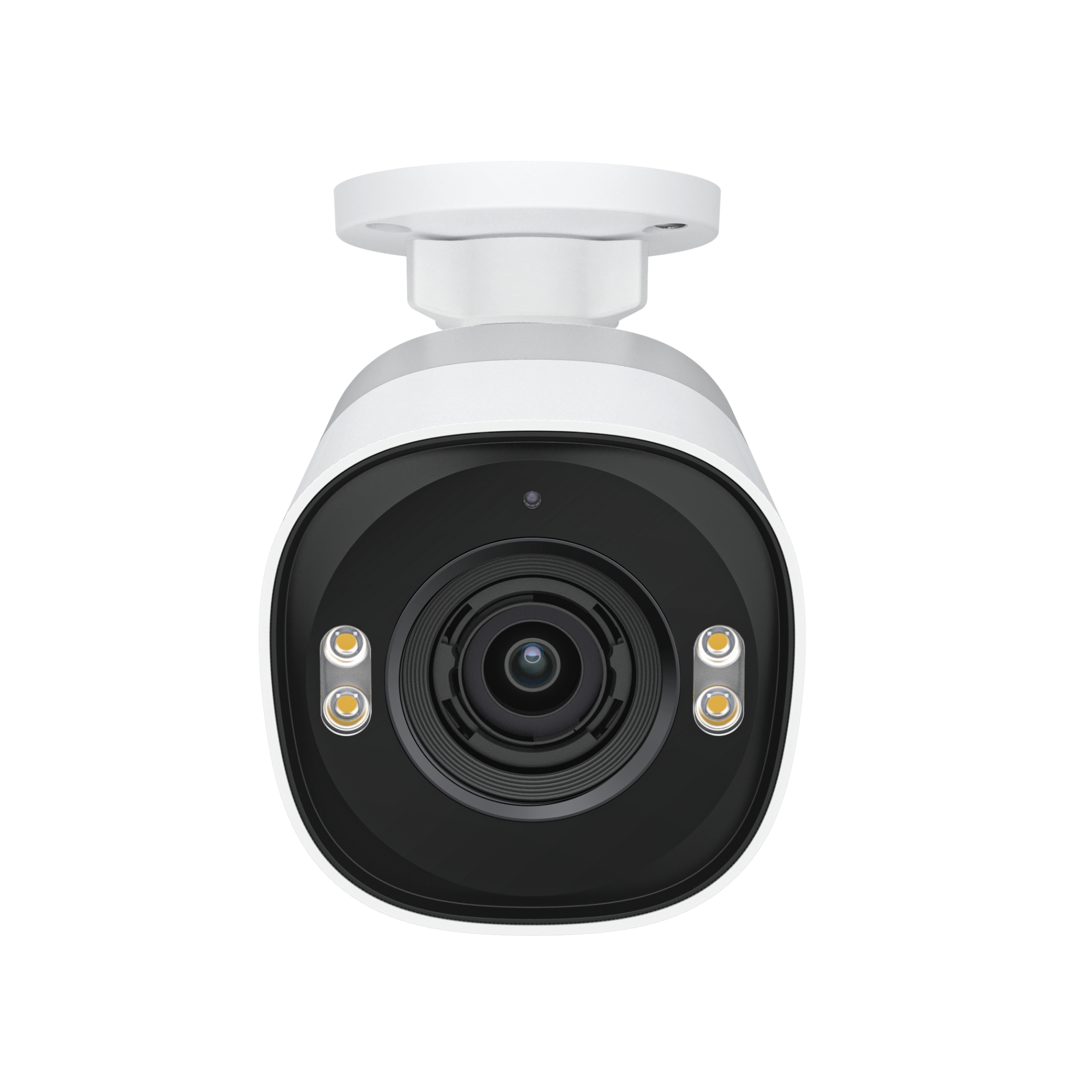 Reolink RP-PCB8MZ Pro Serisi 8 MP 5X Optik Zoom 2.7–13.5 mm Lens PoE Bullet IP Güvenlik Kamerası